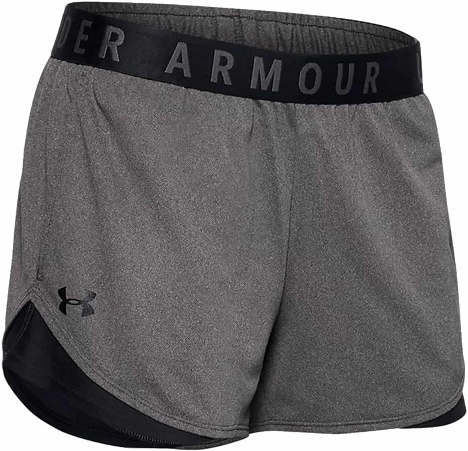 Under Armour Women's Play Up 3.0 Shorts Size XS - Clarissa Maxwell 