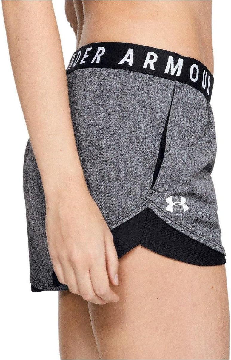 Under Armour UA Play Up 3.0 Twist - Size Medium - Clarissa Maxwell 