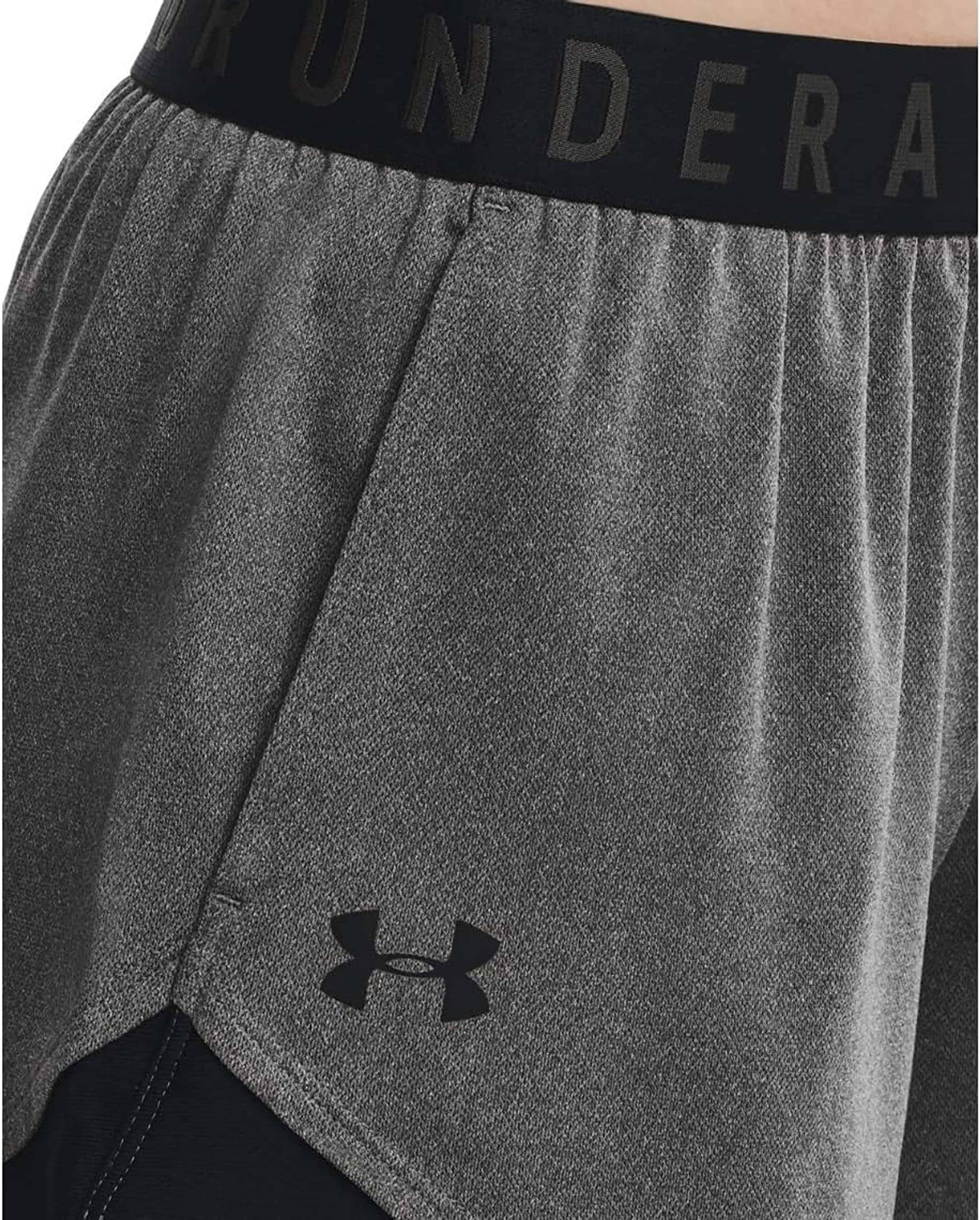 Under Armour Women's Play Up 3.0 Shorts Size XS - Clarissa Maxwell 