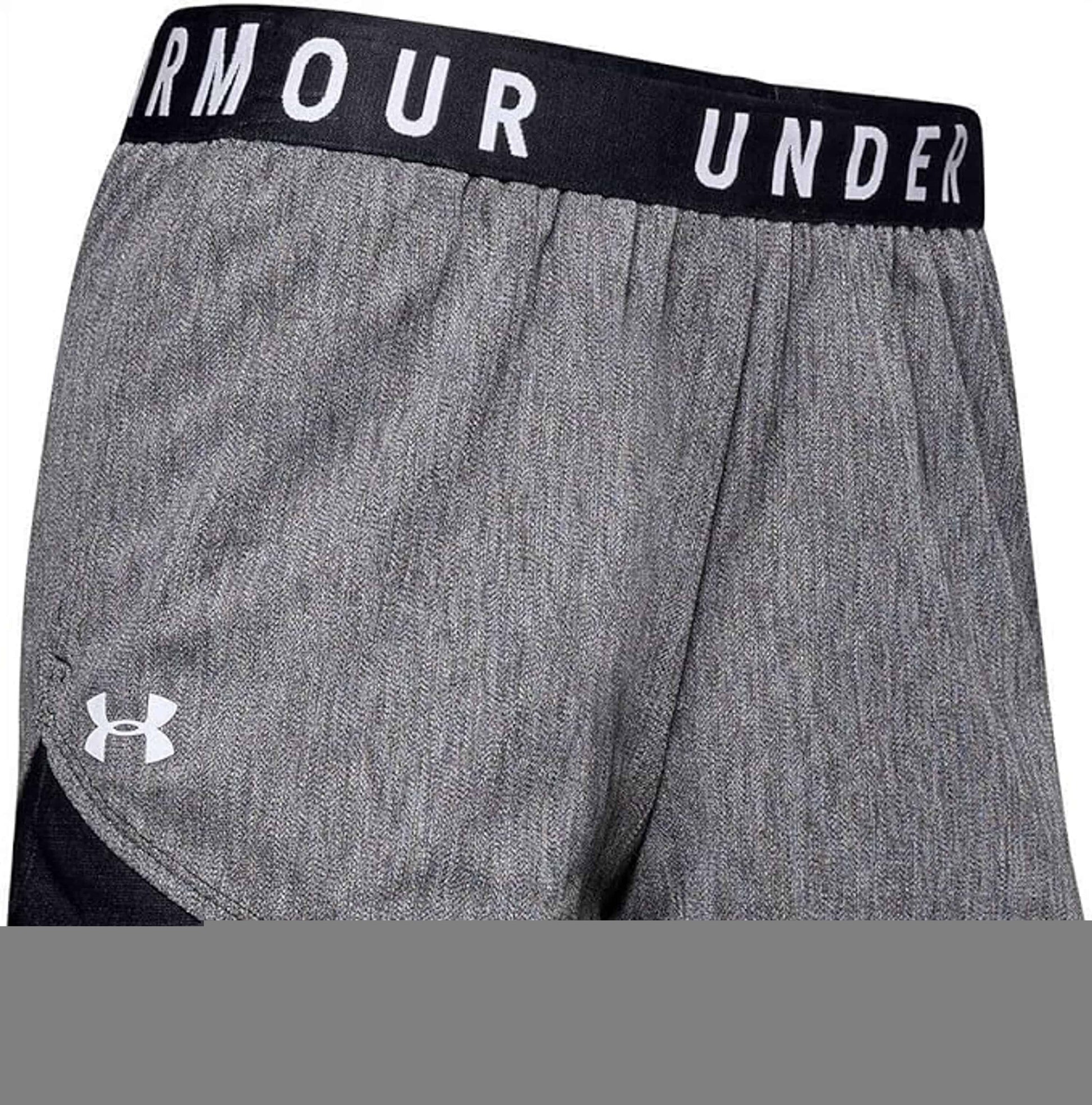 Under Armour UA Play Up 3.0 Twist - Size Medium - Clarissa Maxwell 