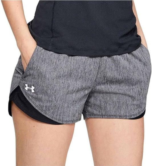 Under Armour UA Play Up 3.0 Twist - Size Medium - Clarissa Maxwell 